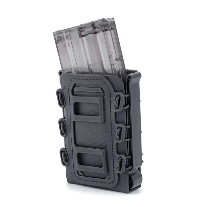 Rapid Access MOLLE Magazine Pouch