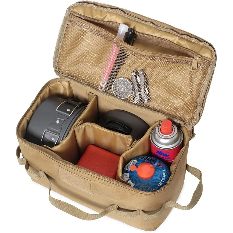 Patriot Camp Utility Bag