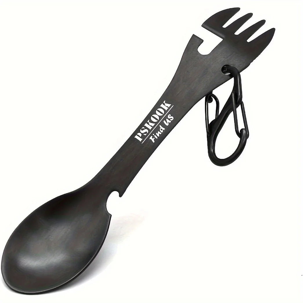 TrailReady 5-in-1 Camping Spork