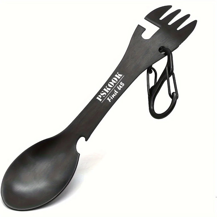 TrailReady 5-in-1 Camping Spork