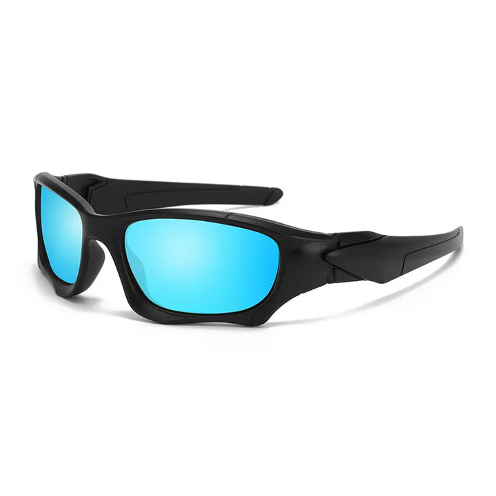 Freedom Shield Polarized Sunglasses