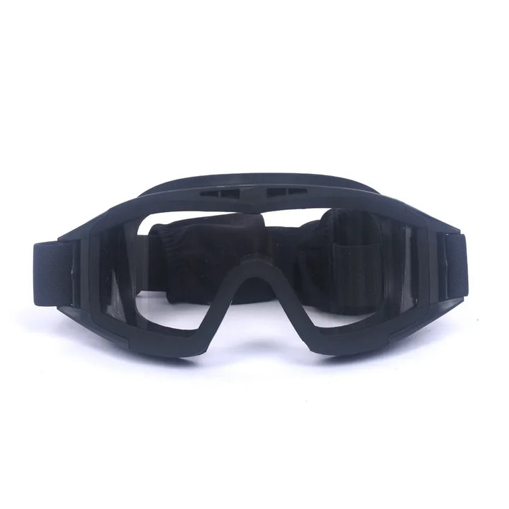 Tactical Outdoor Protective Goggles