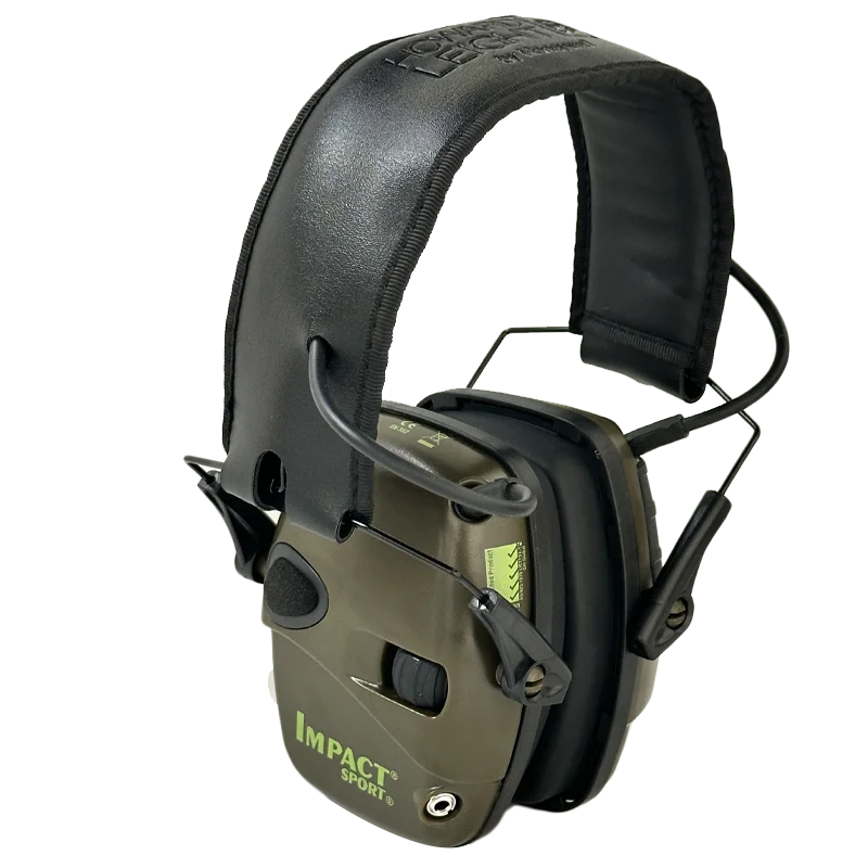 Tactical Earmuff