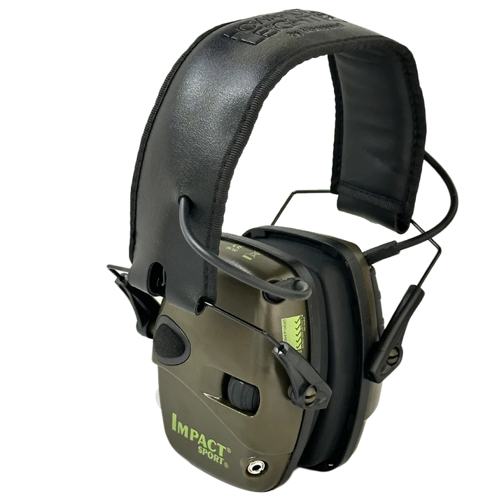 Tactical Earmuff