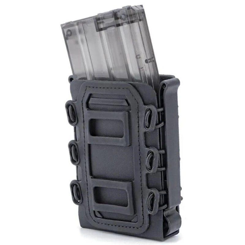 Rapid Access MOLLE Magazine Pouch