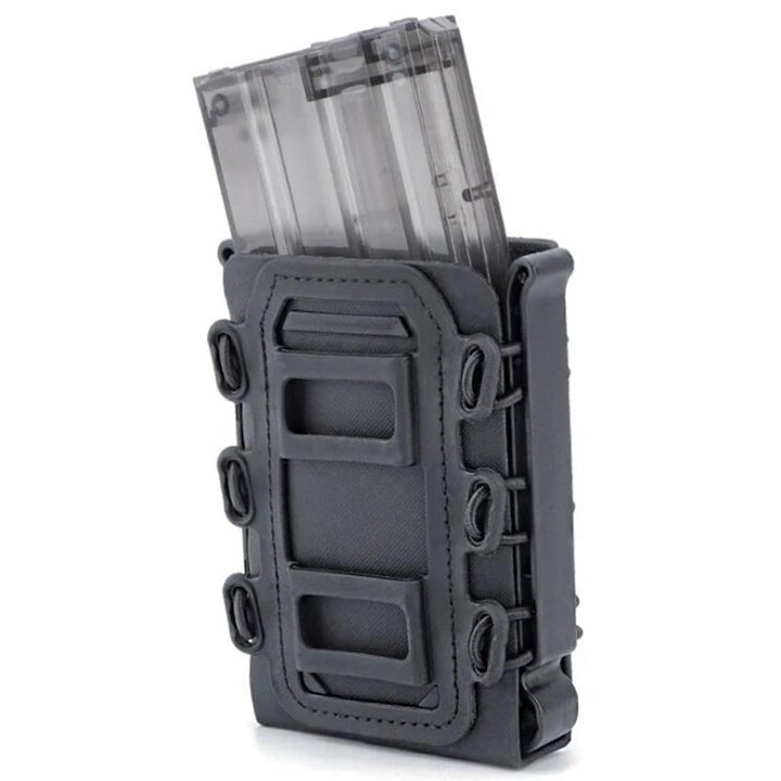 Rapid Access MOLLE Magazine Pouch