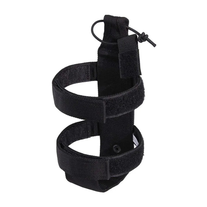 Trail Ready MOLLE Bottle Carrier