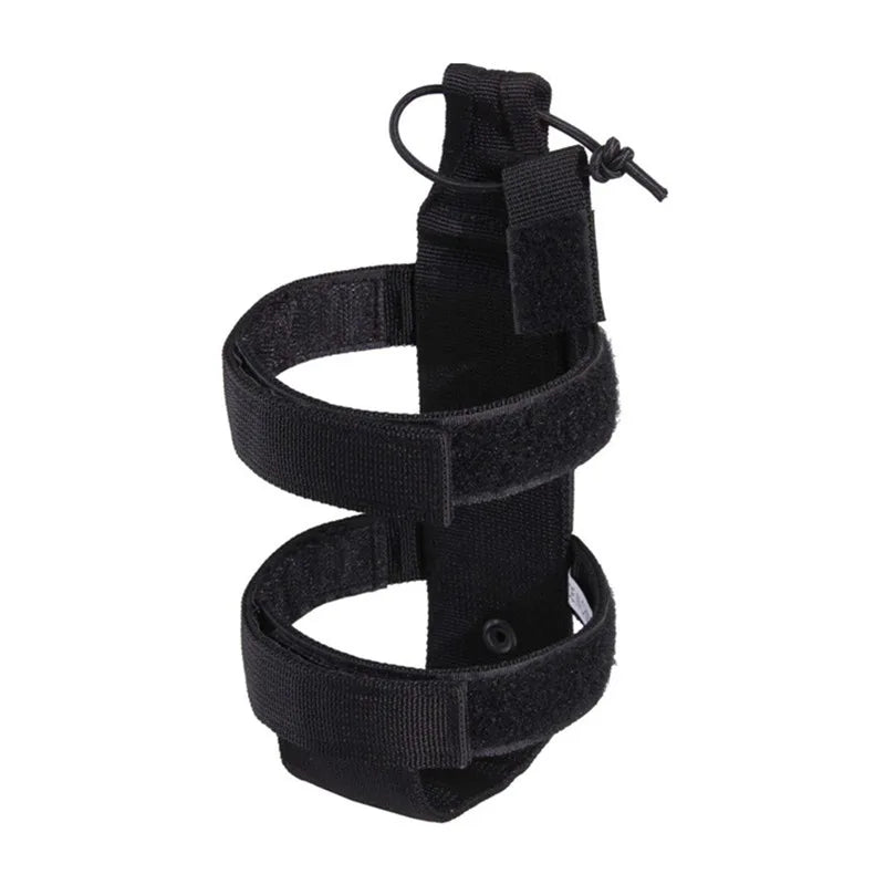 Trail Ready MOLLE Bottle Carrier