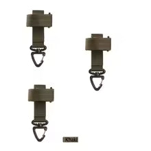 GearGrip Tactical Glove Clip