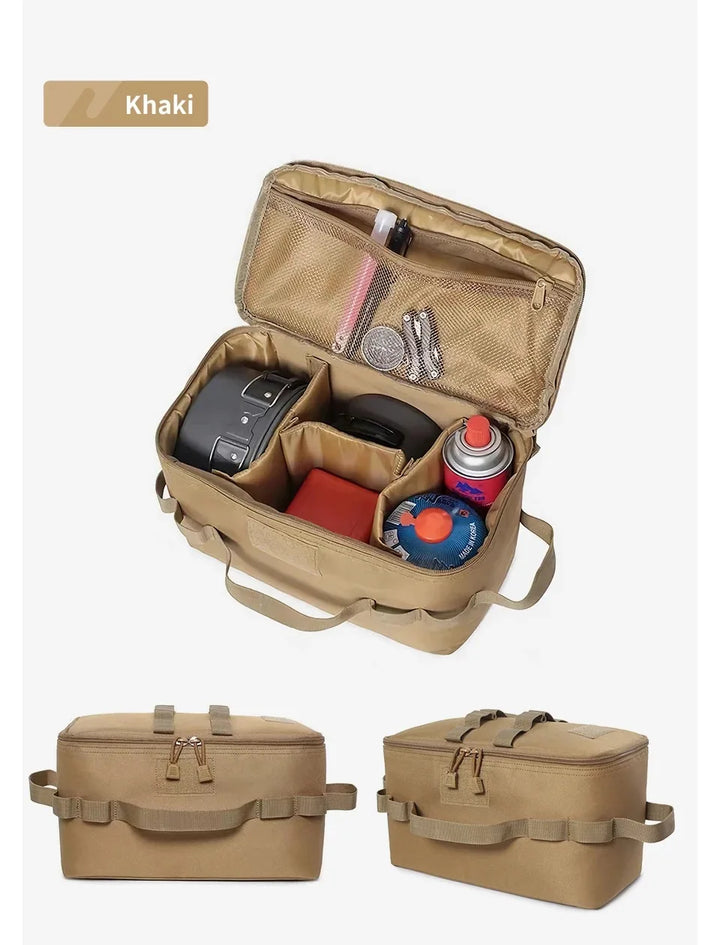 Patriot Camp Utility Bag