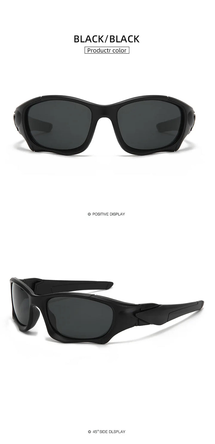 Freedom Shield Polarized Sunglasses