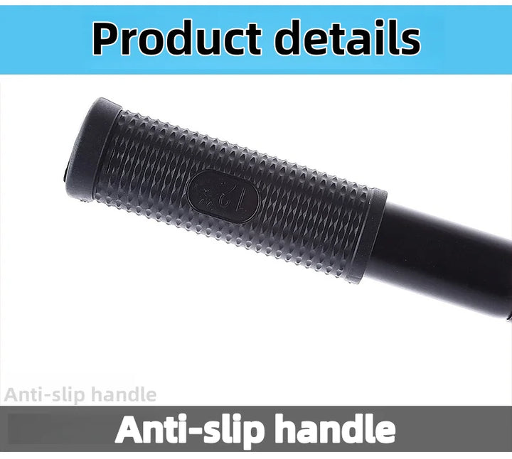 TrailReady Folding Survival Shovel