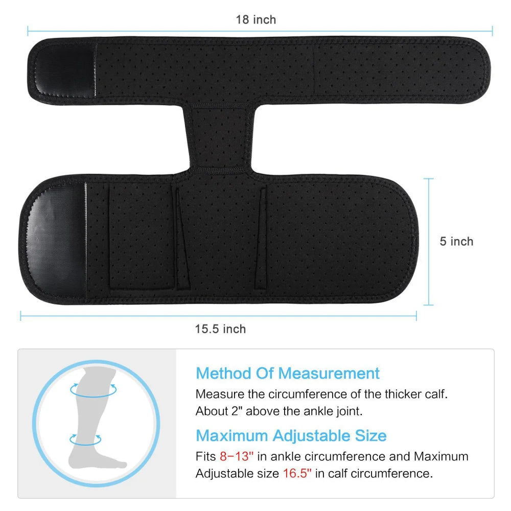 Concealed Ankle Holster