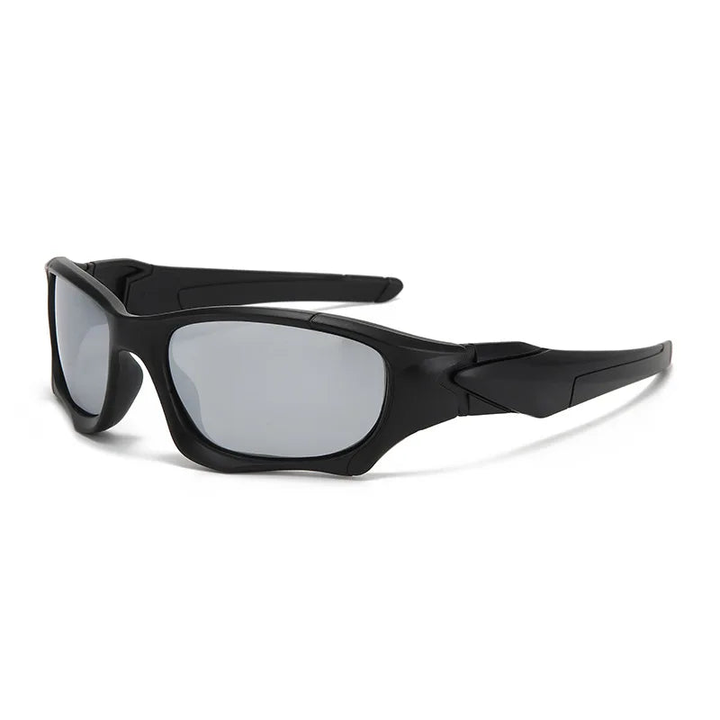 Freedom Shield Polarized Sunglasses