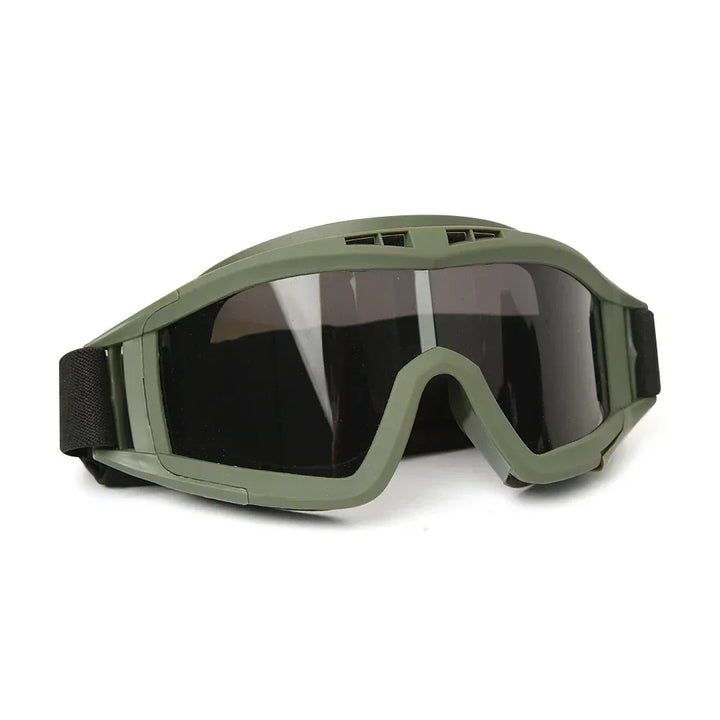 Tactical Outdoor Protective Goggles