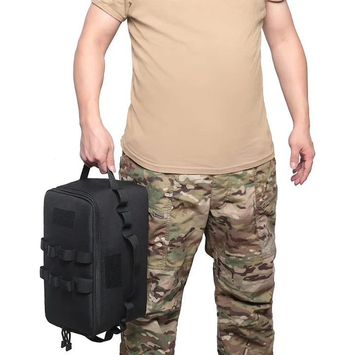 Patriot Camp Utility Bag