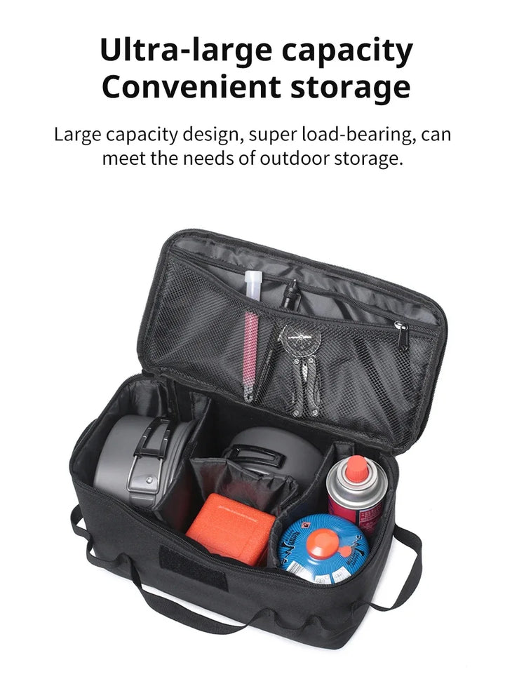 Patriot Camp Utility Bag