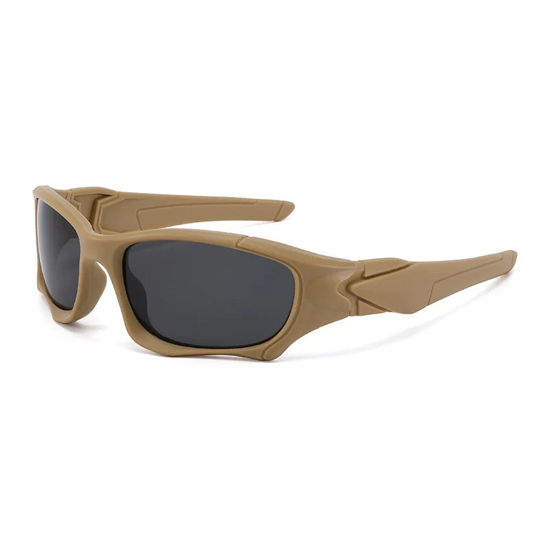 Freedom Shield Polarized Sunglasses