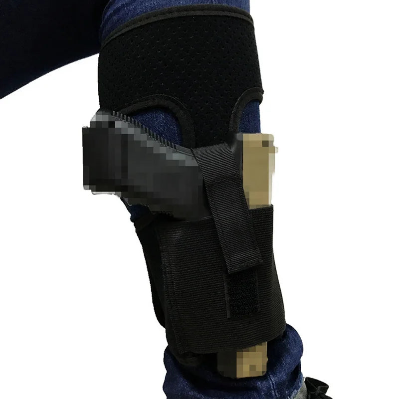 Concealed Ankle Holster