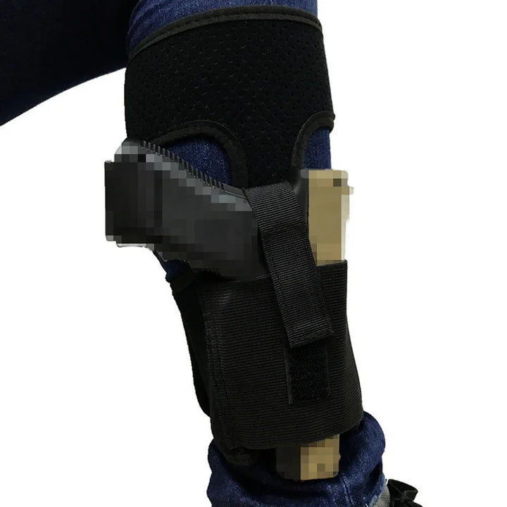 Concealed Ankle Holster