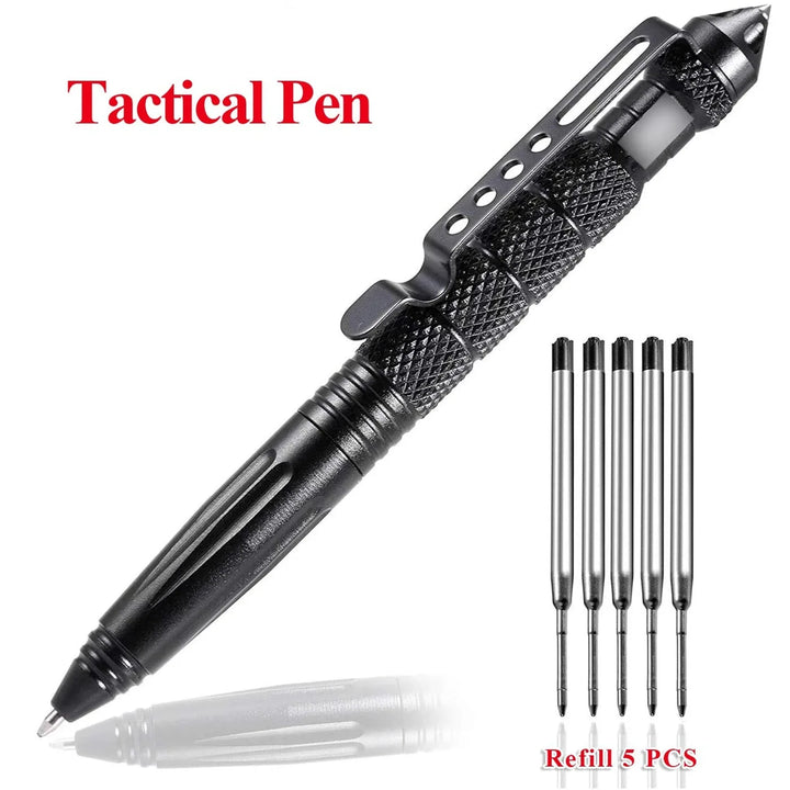 Tactical Pen