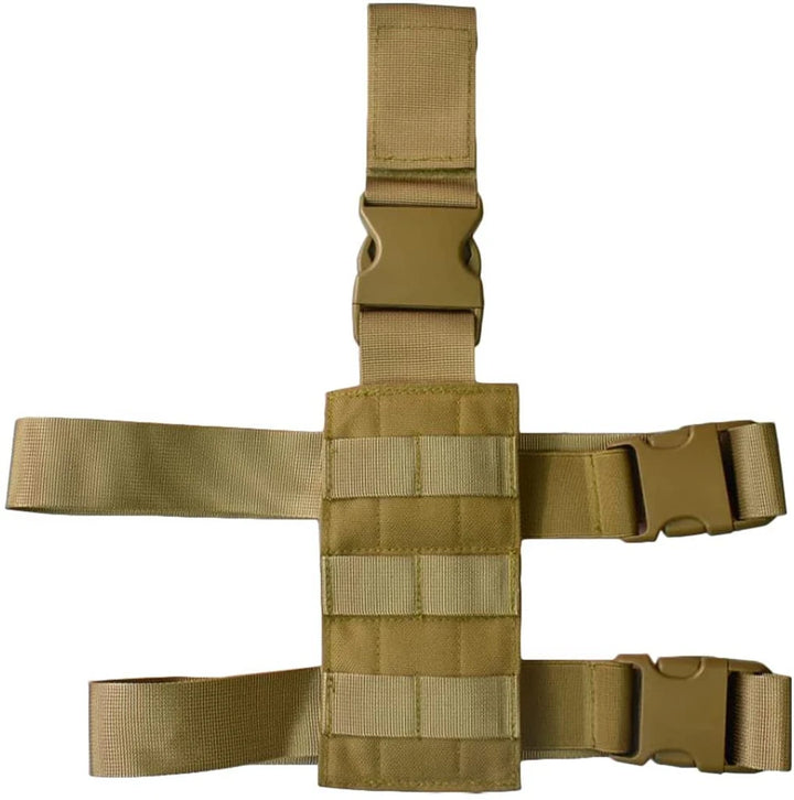 Tactical Drop Leg Holster