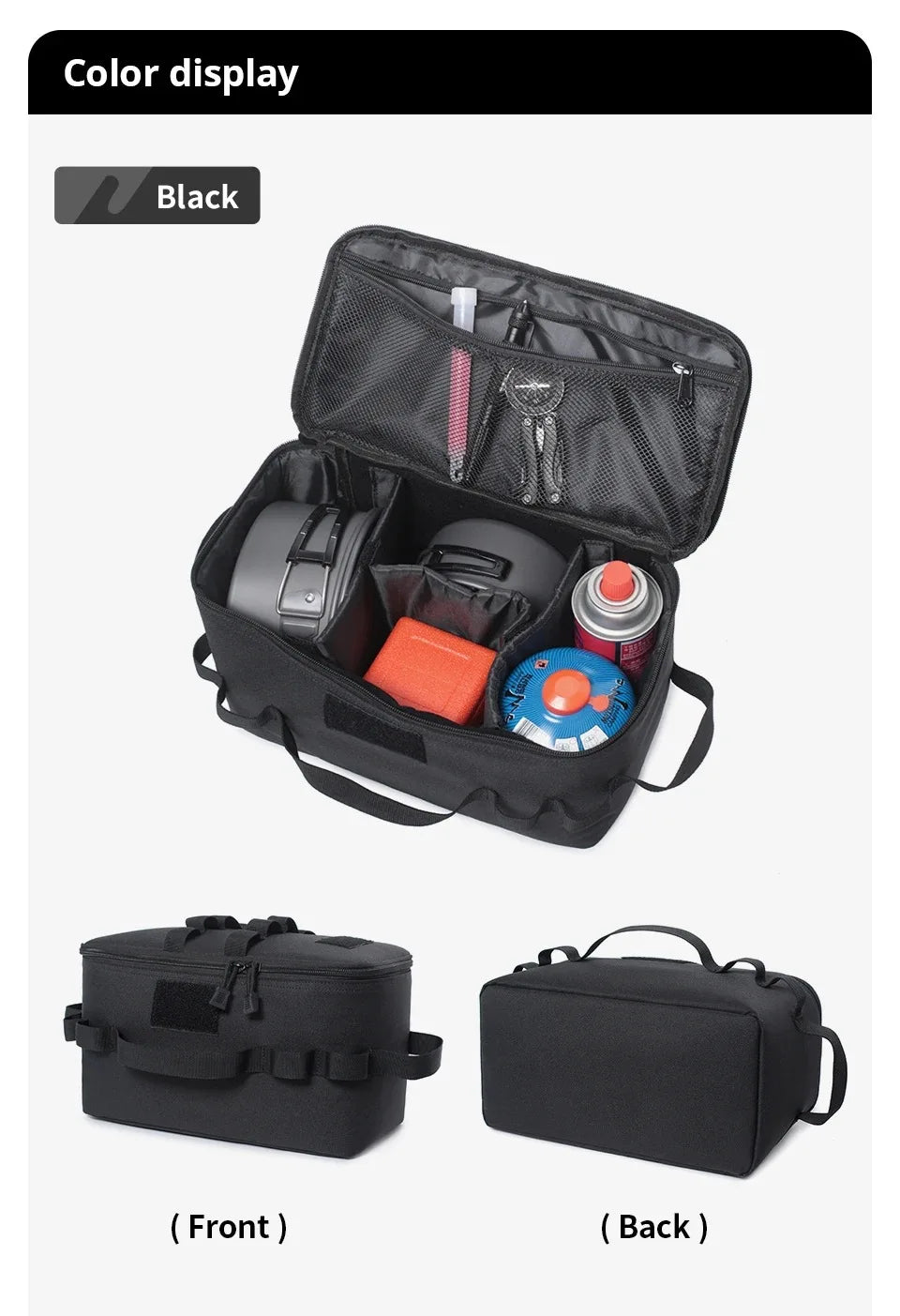 Patriot Camp Utility Bag