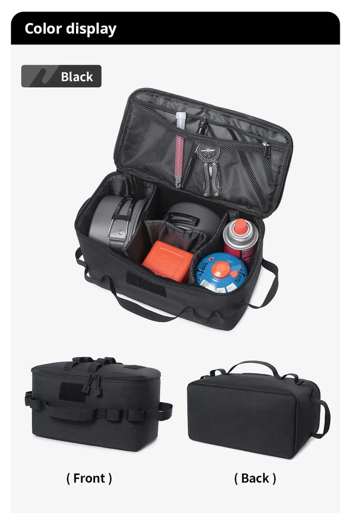 Patriot Camp Utility Bag