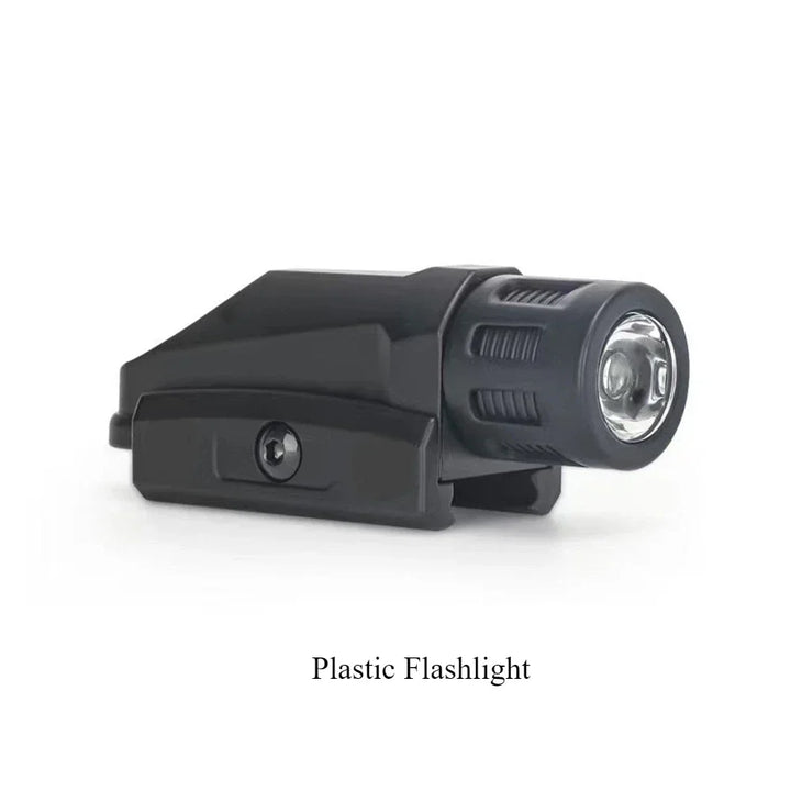 Tactical Gun Flashlight