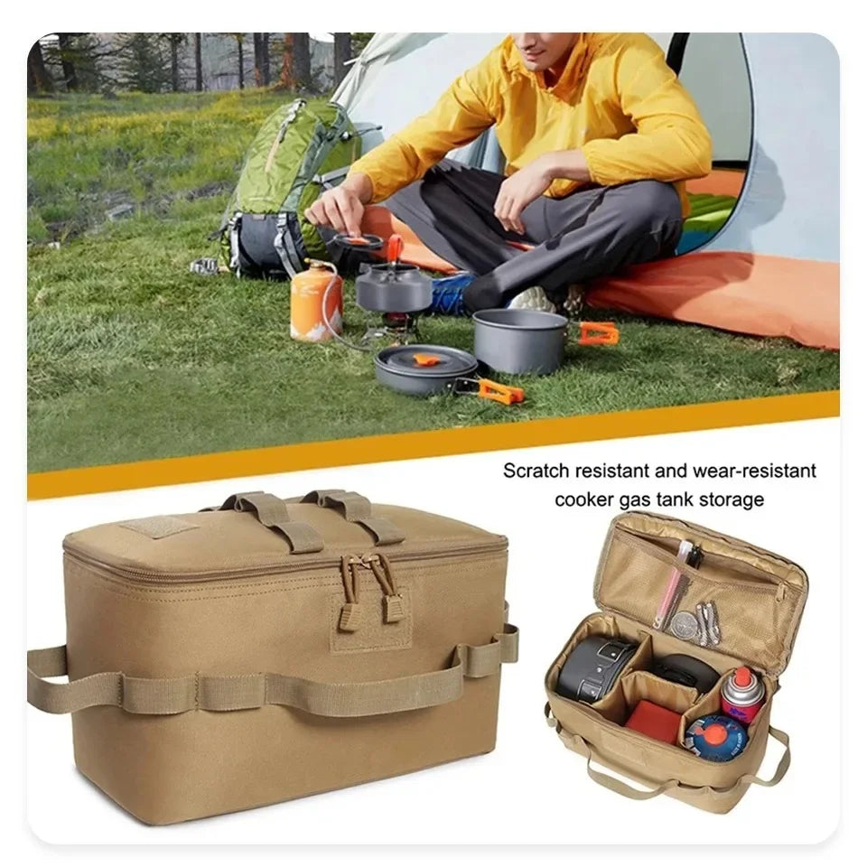 Patriot Camp Utility Bag