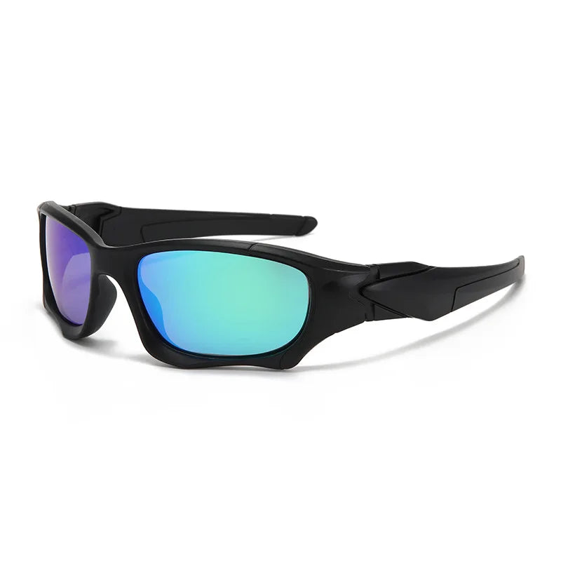 Freedom Shield Polarized Sunglasses