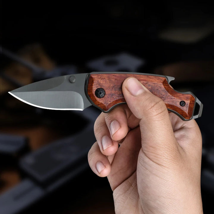 Mini Folding Utility Knife