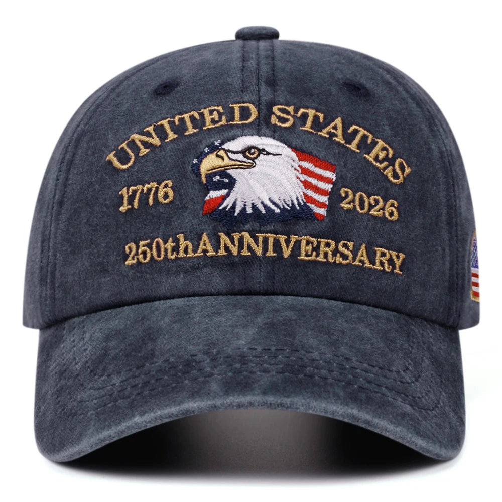 250th Anniversary Hat