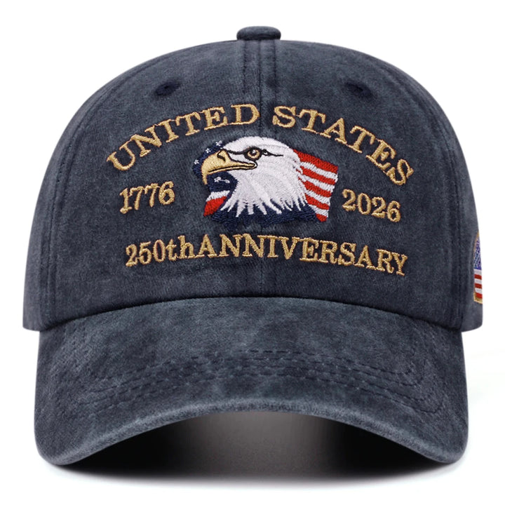 250th Anniversary Hat