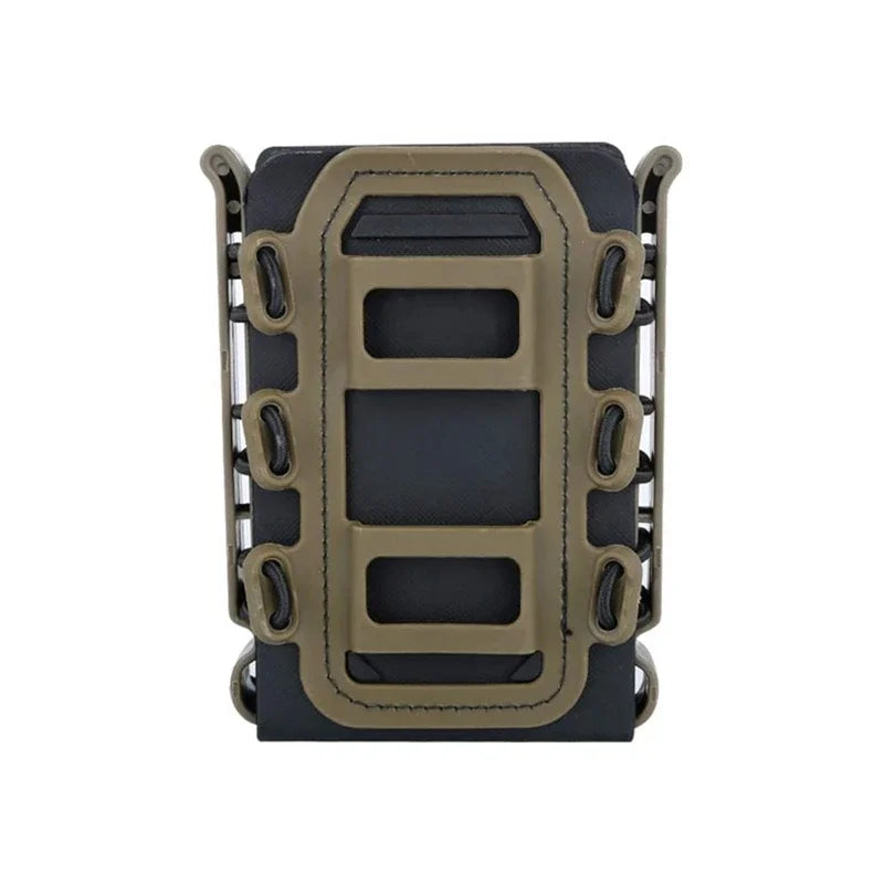 Rapid Access MOLLE Magazine Pouch