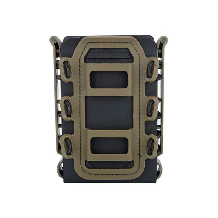 Rapid Access MOLLE Magazine Pouch