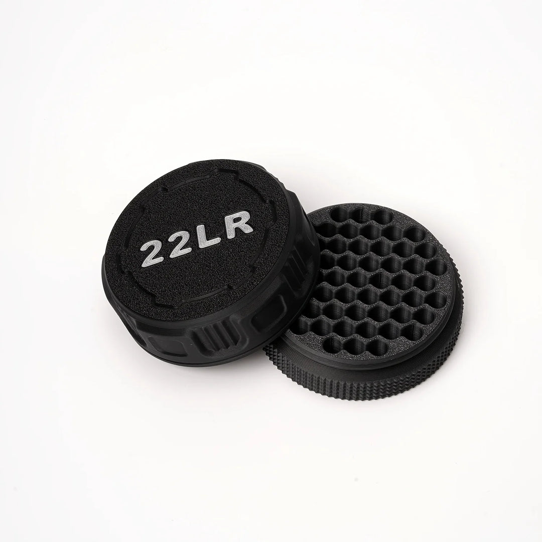 PocketVault .22LR Ammo Case