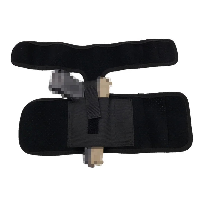 Concealed Ankle Holster