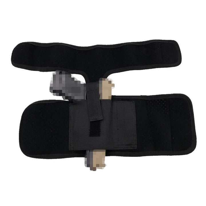 Concealed Ankle Holster