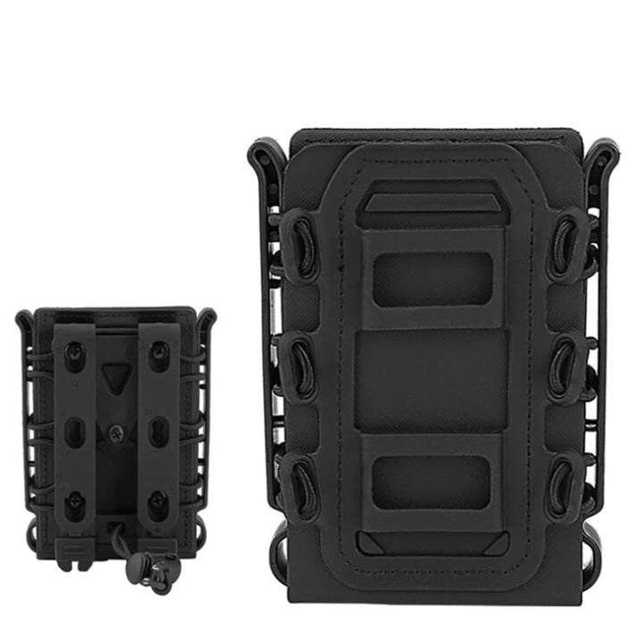 Rapid Access MOLLE Magazine Pouch