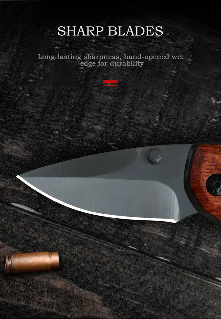 Mini Folding Utility Knife
