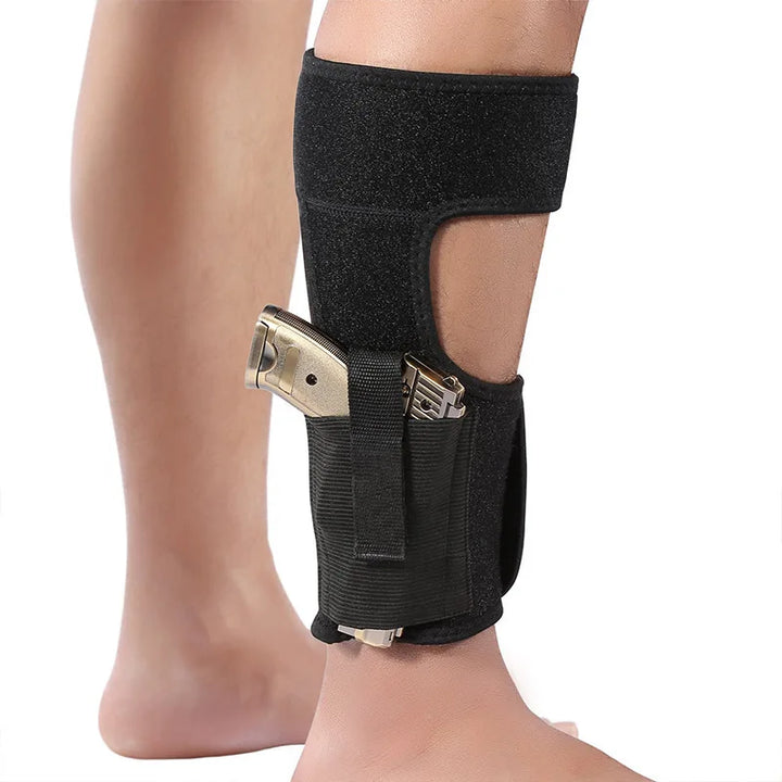 Concealed Ankle Holster