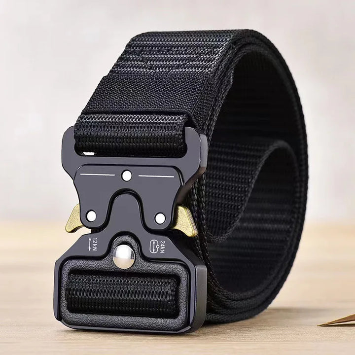 Tactical Pistol Belt