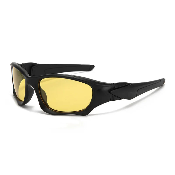 Freedom Shield Polarized Sunglasses