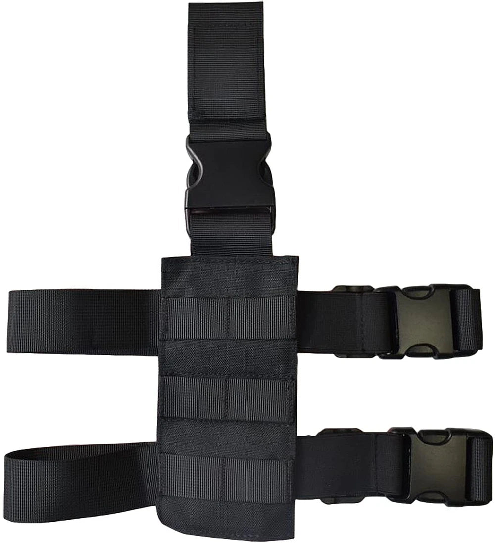 Tactical Drop Leg Holster