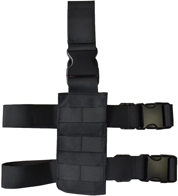 Tactical Drop Leg Holster