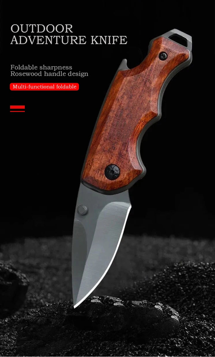 Mini Folding Utility Knife