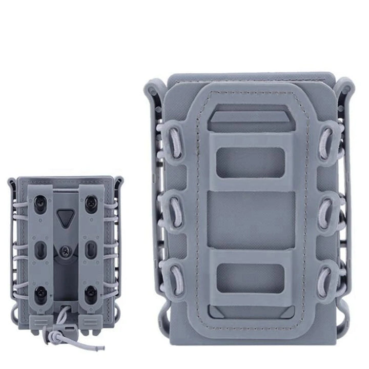 Rapid Access MOLLE Magazine Pouch