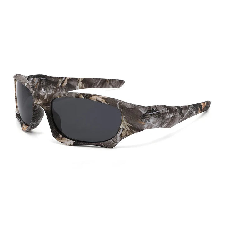 Freedom Shield Polarized Sunglasses