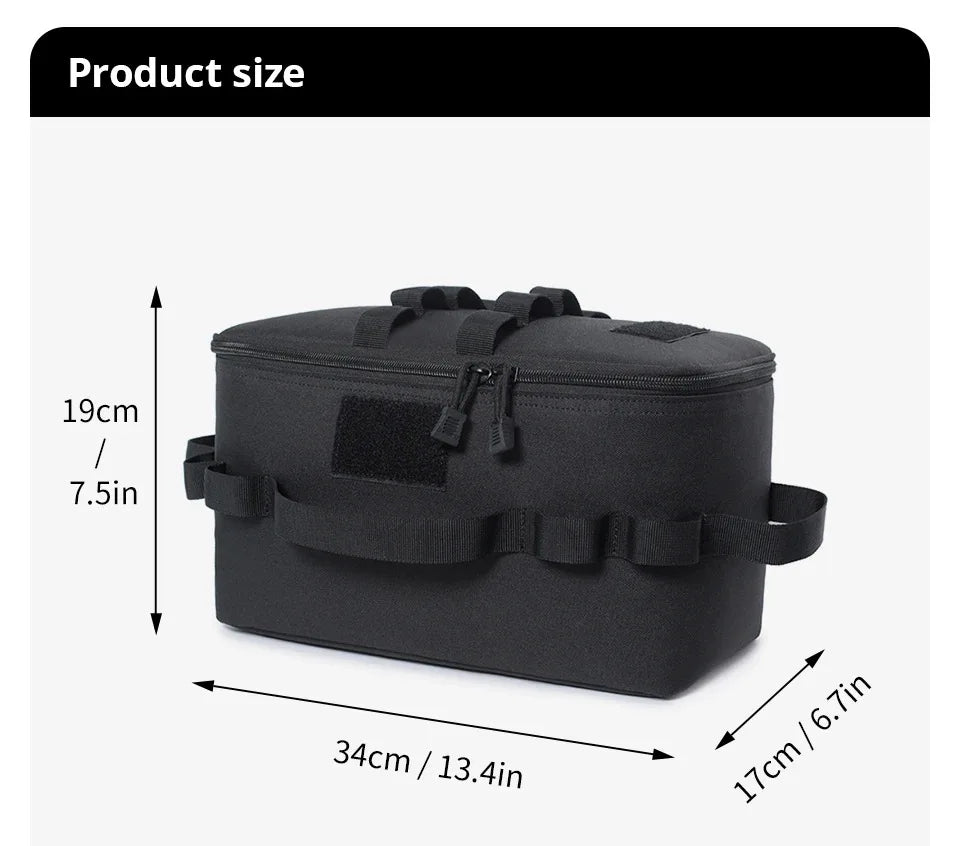 Patriot Camp Utility Bag